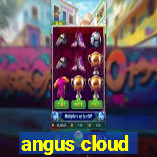 angus cloud